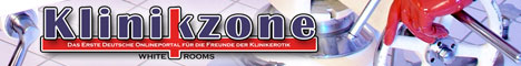 Klinikzone - Das Portal für den Klinik-Fetisch