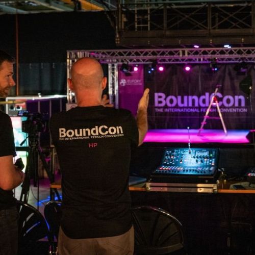 Galeriebild 7 von BoundCon