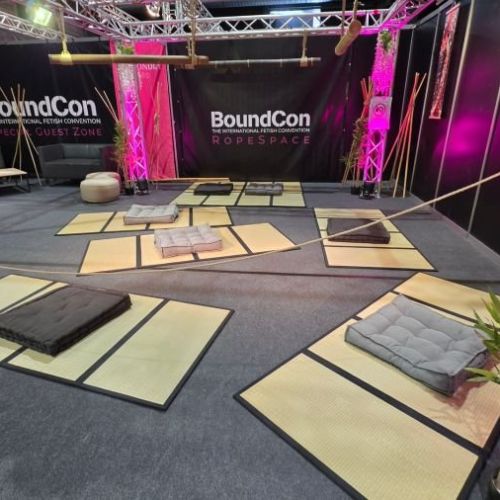 Galeriebild 5 von BoundCon