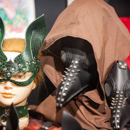 Galeriebild 9 von Passion Messe