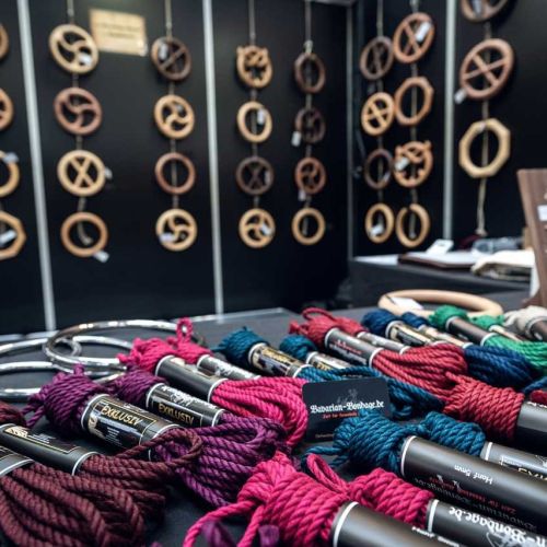 Galeriebild 3 von Obscene Messe