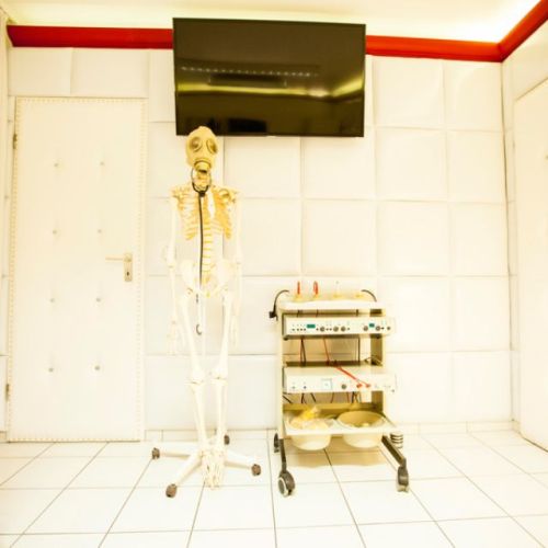 Galeriebild 2 von Klinikum House of bizarre Dreams