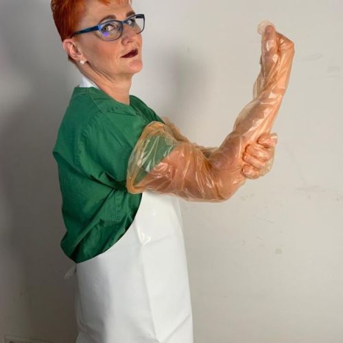 Galeriebild 13 von Fistschwester