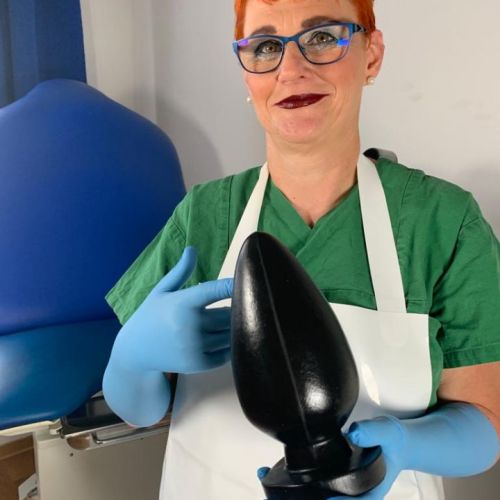 Galeriebild 12 von Fistschwester