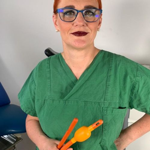 Galeriebild 11 von Fistschwester