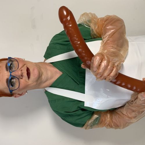 Galeriebild 10 von Fistschwester