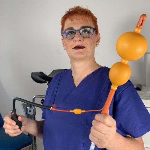 Galeriebild 9 von Fistschwester