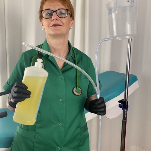 Galeriebild 8 von Fistschwester