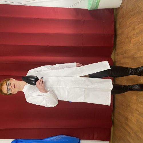 Galeriebild 7 von Fistschwester