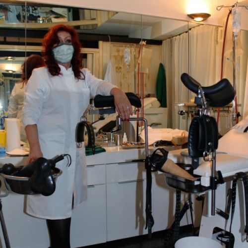 Galeriebild 9 von Dr. Madame P