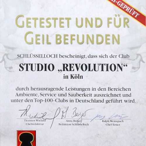 Galeriebild 16 von Privatpraxis Lady Alina Sommer