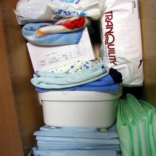 Galeriebild 13 von Privatpraxis Lady Alina Sommer