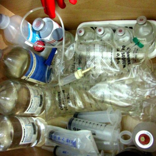 Galeriebild 12 von Privatpraxis Lady Alina Sommer