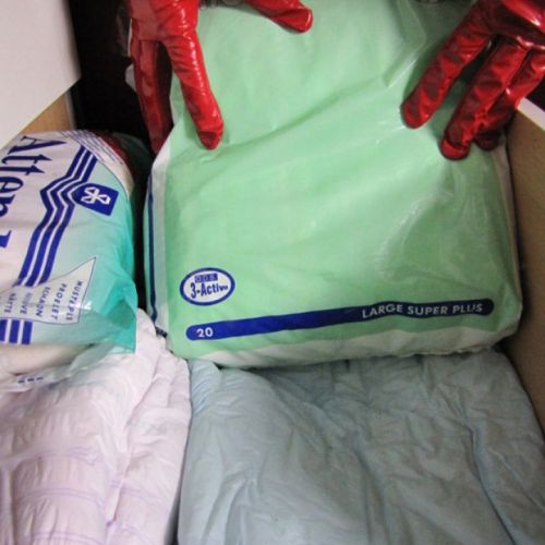 Galeriebild 11 von Privatpraxis Lady Alina Sommer