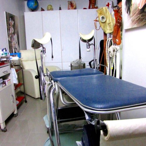 Galeriebild 10 von Privatpraxis Lady Alina Sommer