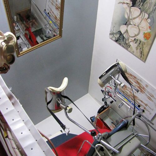 Galeriebild 3 von Privatpraxis Lady Alina Sommer