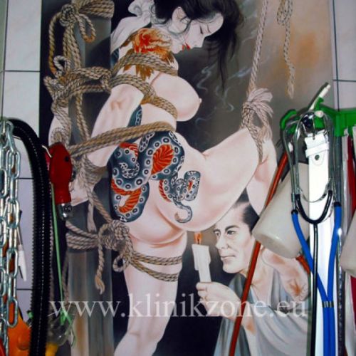 Galeriebild 2 von Privatpraxis Lady Alina Sommer