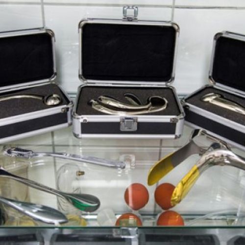 Galeriebild 10 von Klinik SM-Frankfurt