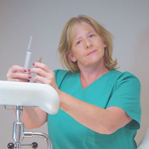 Galeriebild 12 von Klinikerin Panakeia