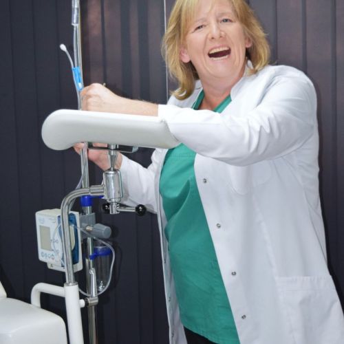 Galeriebild 11 von Klinikerin Panakeia