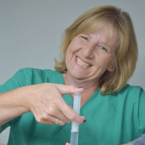 Galeriebild 10 von Klinikerin Panakeia