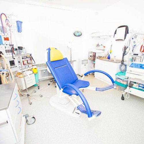 Galeriebild 4 von Klinikum TBZ