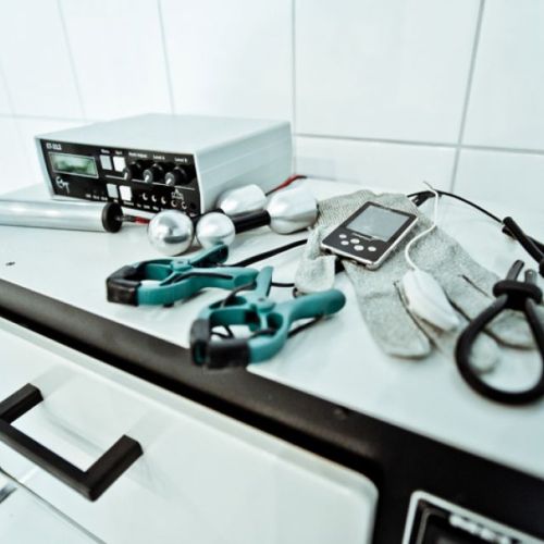 Galeriebild 16 von Medical Dreams