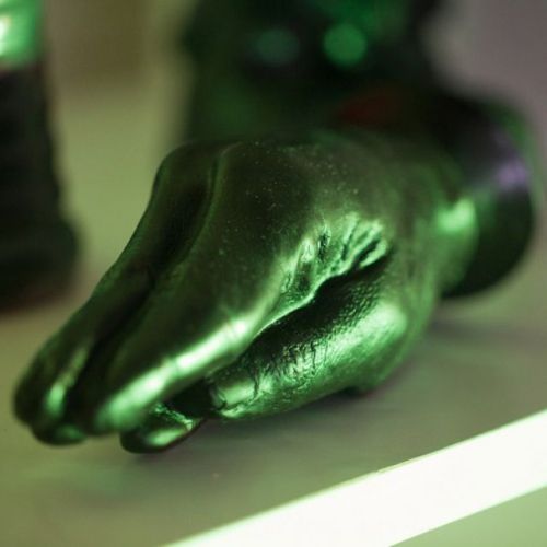 Galeriebild 14 von Medical Dreams