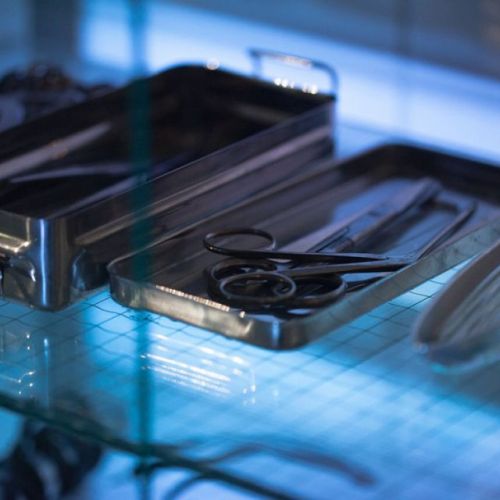 Galeriebild 11 von Medical Dreams