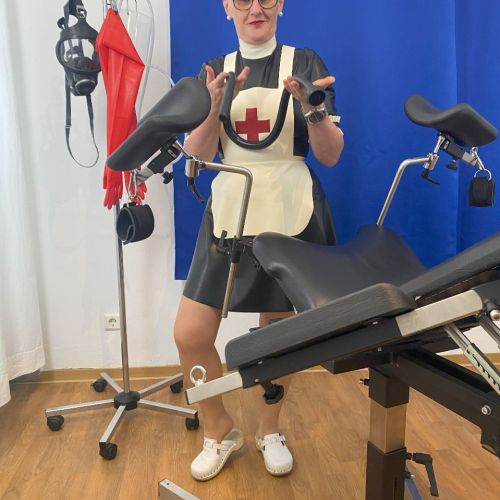 Galeriebild 6 von Fistschwester