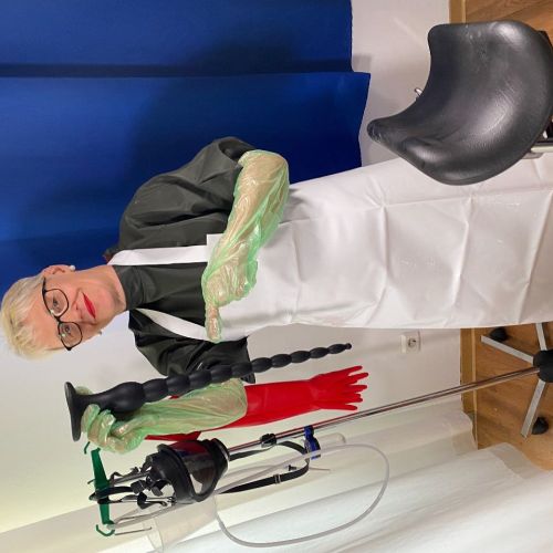 Galeriebild 5 von Fistschwester