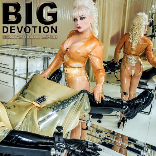 Galeriebild 1 von Rubber Clinic Black Fun