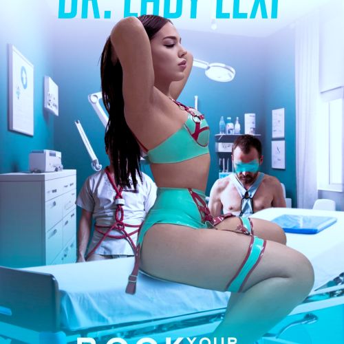 Galeriebild 27 von Lady Lexi