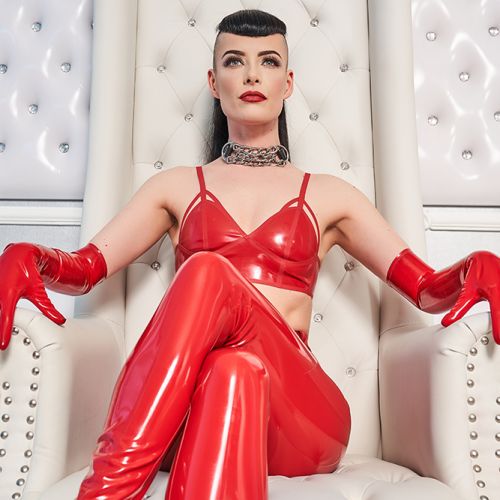 Galeriebild 14 von Dr. Missy Van Licks