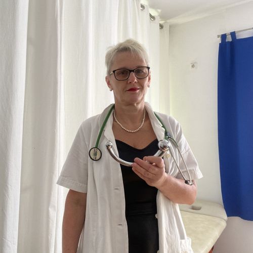 Galeriebild 4 von Fistschwester