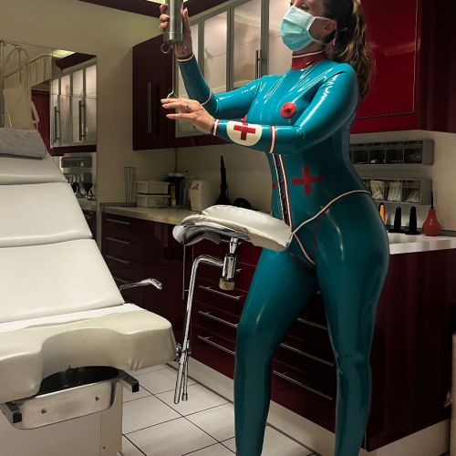 Galeriebild 9 von Dr. Velvet Divine