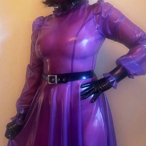 Galeriebild 8 von Dr. Velvet Divine