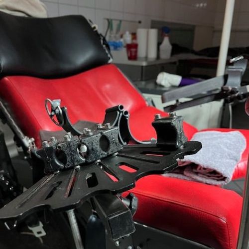 Galeriebild 4 von Medical Dreams