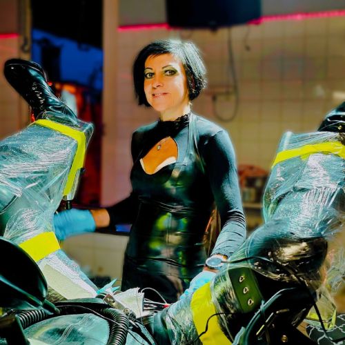 Galeriebild 2 von Medical Dreams