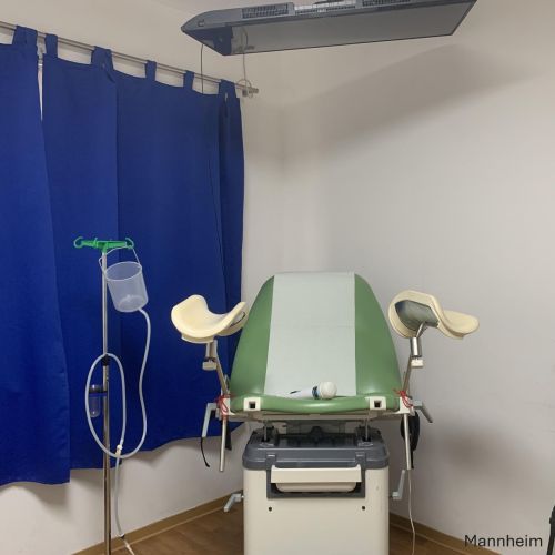 Galeriebild 3 von Fistschwester