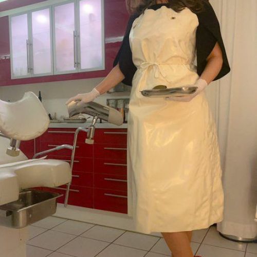 Galeriebild 3 von Dr. Velvet Divine