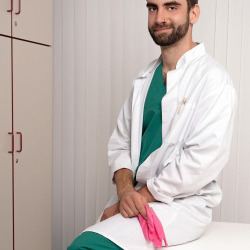 Galeriebild 4 von Dr. Milkink