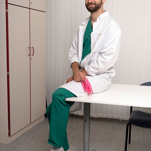 Galeriebild 1 von Dr. Milkink