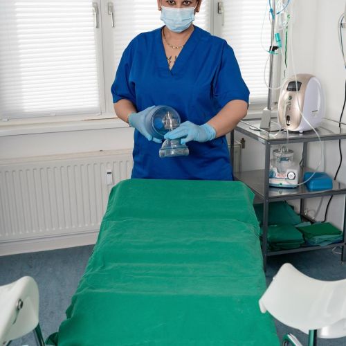 Galeriebild 7 von Frau Dr. Carmen