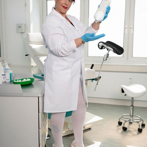 Galeriebild 4 von Frau Dr. Carmen