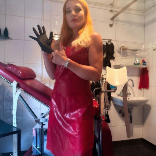 Galeriebild 2 von Frau Dr. Sadote