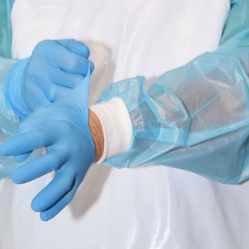 Galeriebild 6 von Klinikerin Panakeia