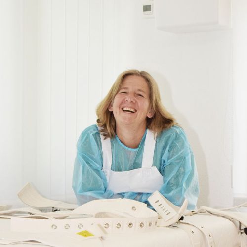 Galeriebild 4 von Klinikerin Panakeia