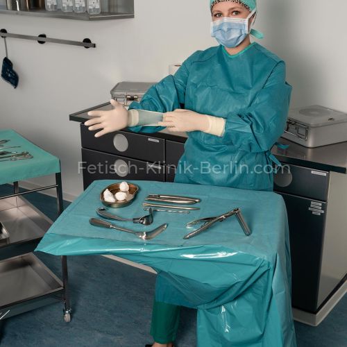 Galeriebild 3 von Dr. Ava Eden