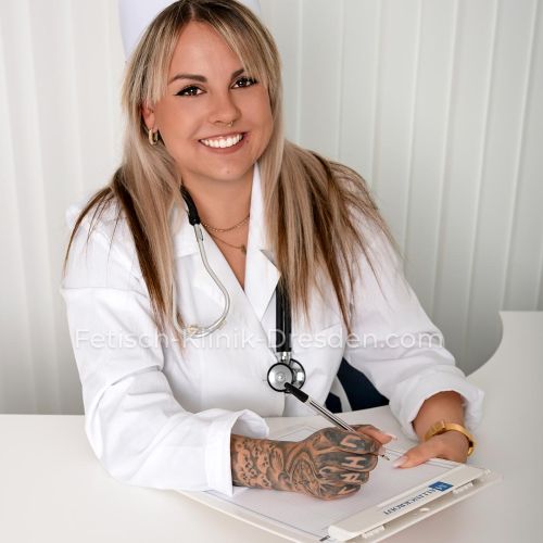Galeriebild 3 von Frau Dr. Kleo